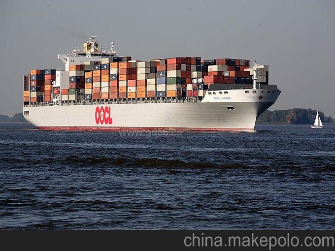 广州到河北内贸海运全指南 集装箱运输、货代选择与海运代理公司大全